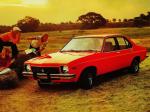 Holden Torana SLR 1974 года